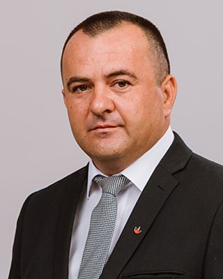 Kis István