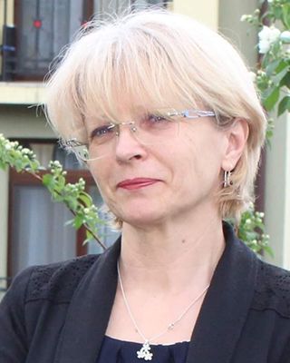 Simonfi Mária