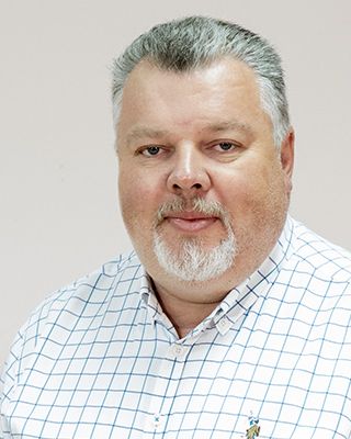 Szakál András Zsolt