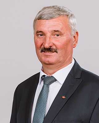 Szőcs Antal