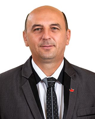 Szűcs Szabolcs