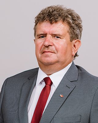 Takács Szabolcs István