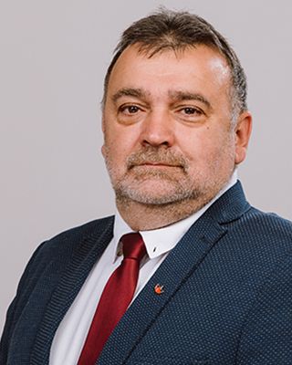 Tatár Béla