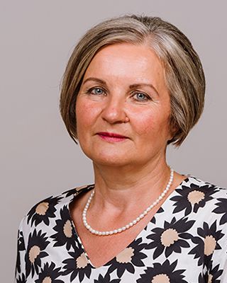 Kovács Ilona