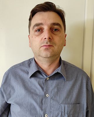 Zahoranszki István Zahoranszki István