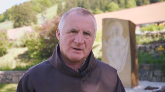 Böjte Csaba: Én éltem a lehetőséggel és beoltattam magam Böjte Csaba: Én éltem a lehetőséggel és beoltattam magam
