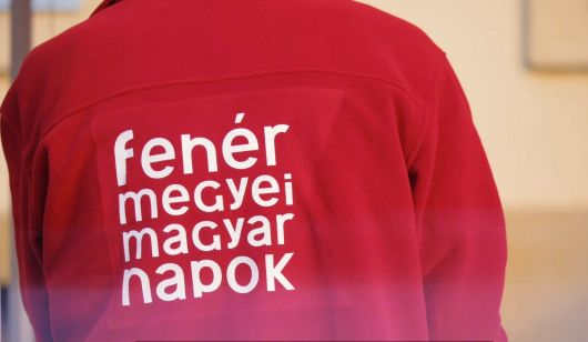 Elkezdődött a Fehér Megyei Magyar Napok rendezvénysorozat Elkezdődött a Fehér Megyei Magyar Napok rendezvénysorozat
