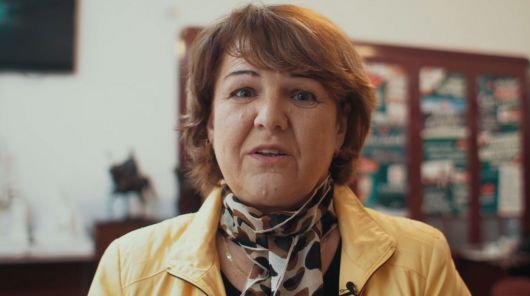Mit tett az RMSZ a parlamentben a családon belüli erőszak ellen? Mit tett az RMSZ a parlamentben a családon belüli erőszak ellen?