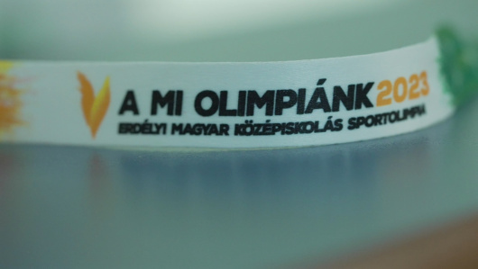 Hajrá Sportolimpia! Hajrá Sportolimpia!