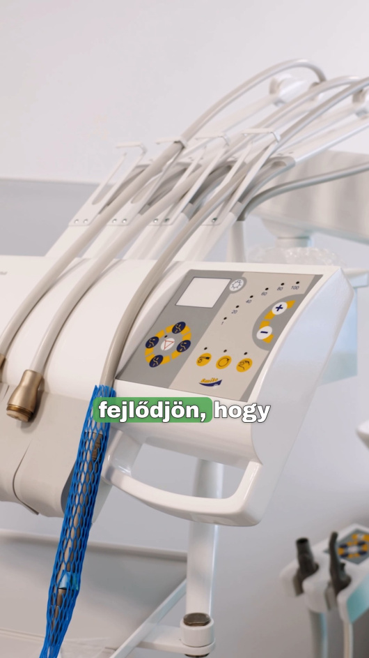 Infrastruktúra, szaktudás, fejlődés – így néz ki a jövő egészségügye