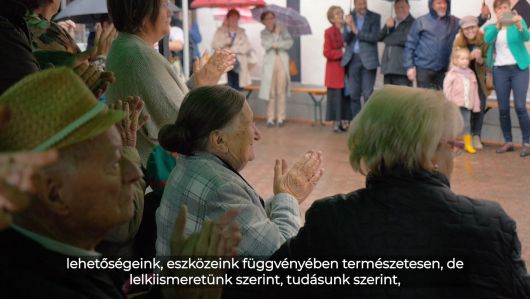 20 éves a Besztercei Magyar Ház