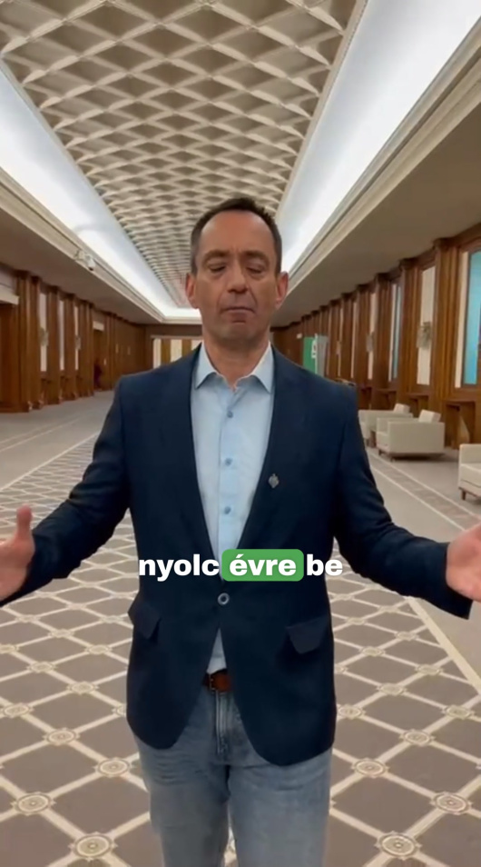 A magánnyugdíj a polgár pénze! Döntse el az ember, hogyan költi el – ne az állam! A magánnyugdíj a polgár pénze! Döntse el az ember, hogyan költi el – ne az állam!