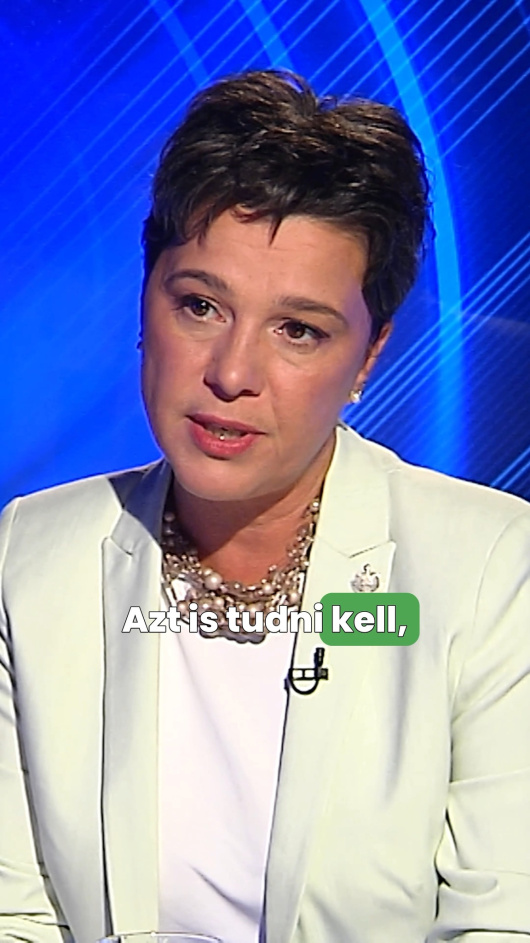 Nem várhatunk egy újabb tragédiára, most kell cselekedni! 