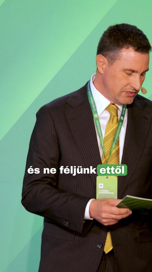 A változás velünk kezdődik! A változás velünk kezdődik!