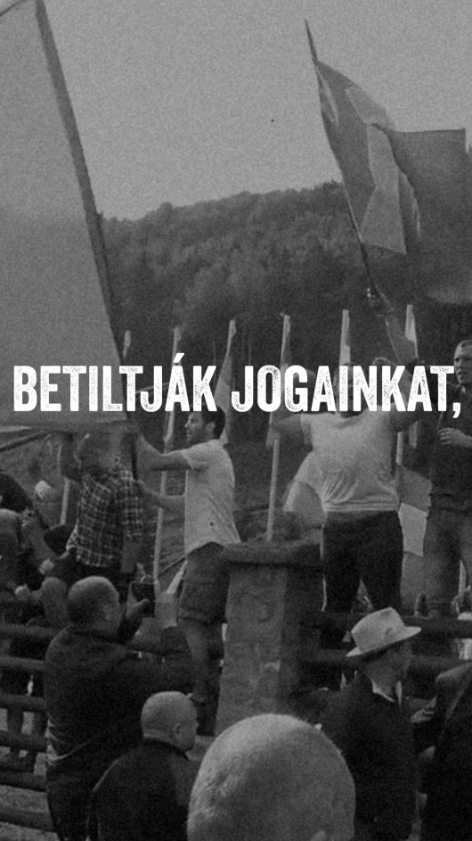 Ne hagyjuk az iskolát! Ne hagyjuk az iskolát!