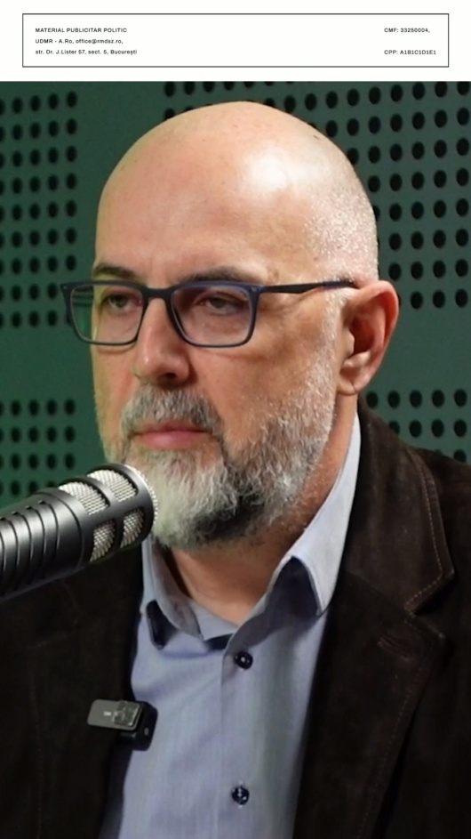 Sosem fogunk hallgatni! Akkor sem, ha ez zavar egy polgármestert, a rendőrséget vagy a román politikusokat! Sosem fogunk hallgatni! Akkor sem, ha ez zavar egy polgármestert, a rendőrséget vagy a román politikusokat!