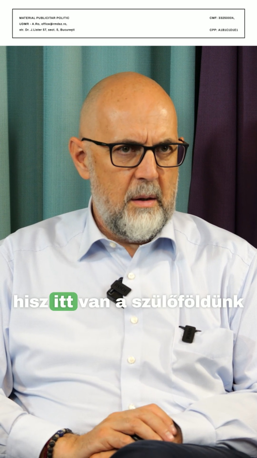 Május 4-én szoros lesz a verseny: most bejuttathatjuk a jelöltünket a második fordulóba! Május 4-én szoros lesz a verseny: most bejuttathatjuk a jelöltünket a második fordulóba!