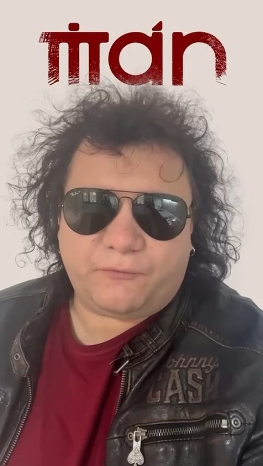 Szabó Előd üzent! Minden szavazat számít!
