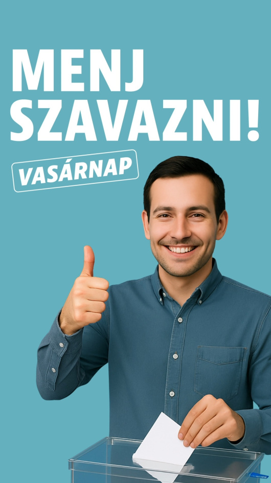ℹ️ FONTOS TUDNIVALÓK! Így szavazz, hogy megállítsuk a magyarelleneseket! ℹ️ FONTOS TUDNIVALÓK! Így szavazz, hogy megállítsuk a magyarelleneseket!