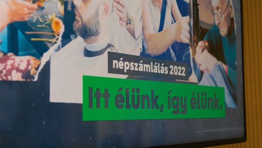 Március 14-én kezdődik Romániában a népszámlálás Március 14-én kezdődik Romániában a népszámlálás