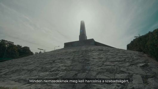 A mi szabadságunk és erőnk mindig stabilizáló hatású a román társadalomban A mi szabadságunk és erőnk mindig stabilizáló hatású a román társadalomban
