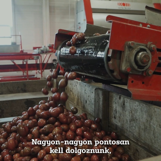 Támogatjuk a gazdákat!