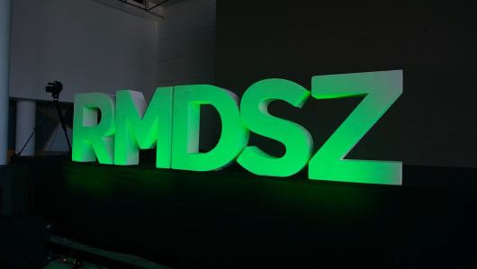 Így készülünk mi az RMDSZ 16. kongresszusára Így készülünk mi az RMDSZ 16. kongresszusára