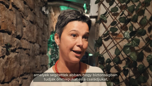 Feladatunk, hogy megtörjük a hallgatáskultúrát Feladatunk, hogy megtörjük a hallgatáskultúrát