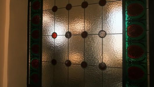 Szamosújváron felújították a több mint háromszáz éves ferences templomot Szamosújváron felújították a több mint háromszáz éves ferences templomot