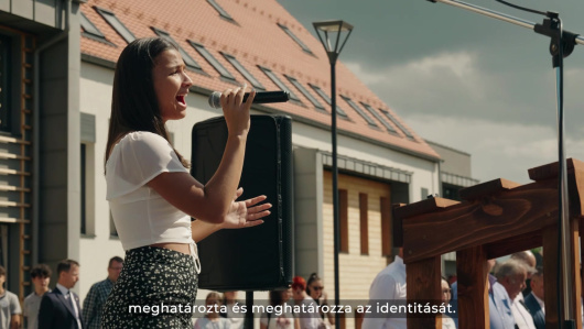 Székelyföldi Jégkorong Akadémia Székelyföldi Jégkorong Akadémia