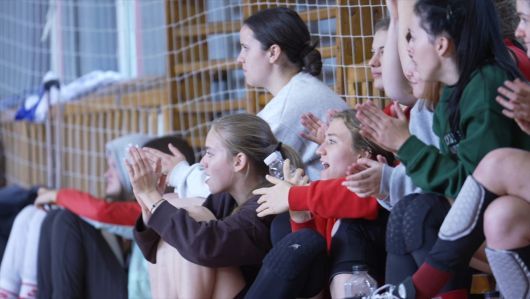A mi olimpiánk harmadik napja (2022) A mi olimpiánk harmadik napja (2022)