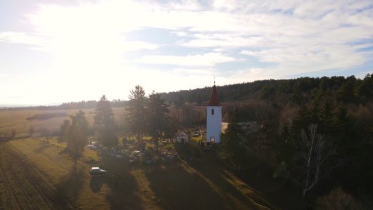 Felújították a sepsiszentkirályi unitárius templomot Felújították a sepsiszentkirályi unitárius templomot