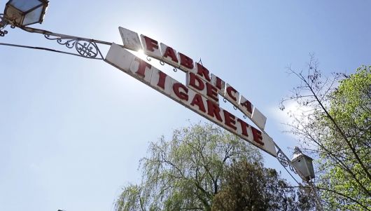Kelemen Hunor: Megőrizni egy műemléket és a közösség szolgálatába állítani Kelemen Hunor: Megőrizni egy műemléket és a közösség szolgálatába állítani