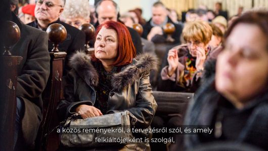 Hungarikum lett a Vallásszabadság Törvénye! Hungarikum lett a Vallásszabadság Törvénye!