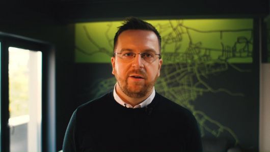 Ismerd meg jelöltjeinket: Talpas Botond