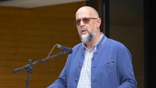 Székelykeresztúron van eredmény, van siker, nem kell változtatni! Székelykeresztúron van eredmény, van siker, nem kell változtatni!