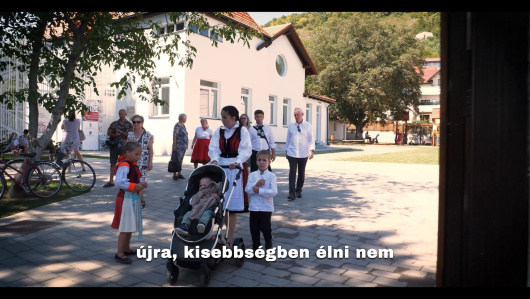 Nem túlélők: sikeres közösség vagyunk! Nem túlélők: sikeres közösség vagyunk!