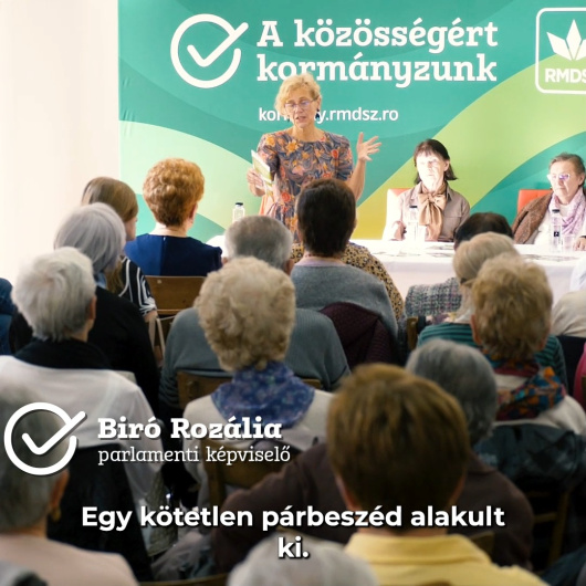 Megvédjük a nyugdíjasokat! Megvédjük a nyugdíjasokat!