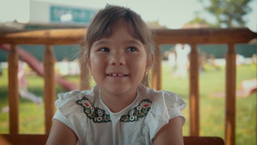 Gyerekek szerint a család – „Egyedül nem jó játszani!” Gyerekek szerint a család – „Egyedül nem jó játszani!”