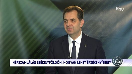 Töltsd ki vasárnapig, május 15-ig a népszámlálási kérdőívet! Töltsd ki vasárnapig, május 15-ig a népszámlálási kérdőívet!
