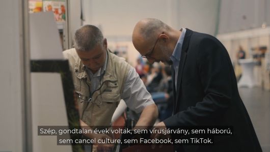 Kelemen Hunor: Király László a legegyszerűbb és minden fölösleges dísztől mentes ember Kelemen Hunor: Király László a legegyszerűbb és minden fölösleges dísztől mentes ember