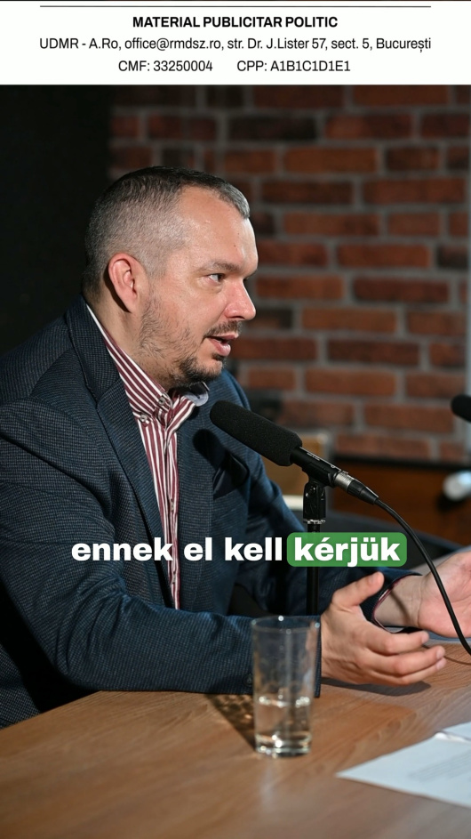 Csak Crin Antonescunak van esélye legyőzni Simiont, ezért most a magyarok kezében a döntés!