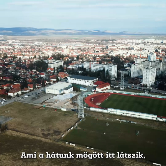 Fontosak nekünk közösségünk ügyei