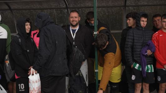 A mi olimpiánk második napja! (2022) A mi olimpiánk második napja! (2022)