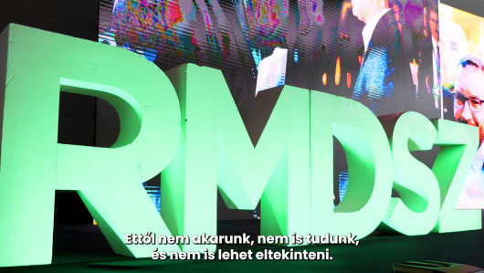 Nekünk a magyar érdek az első! Nekünk a magyar érdek az első!