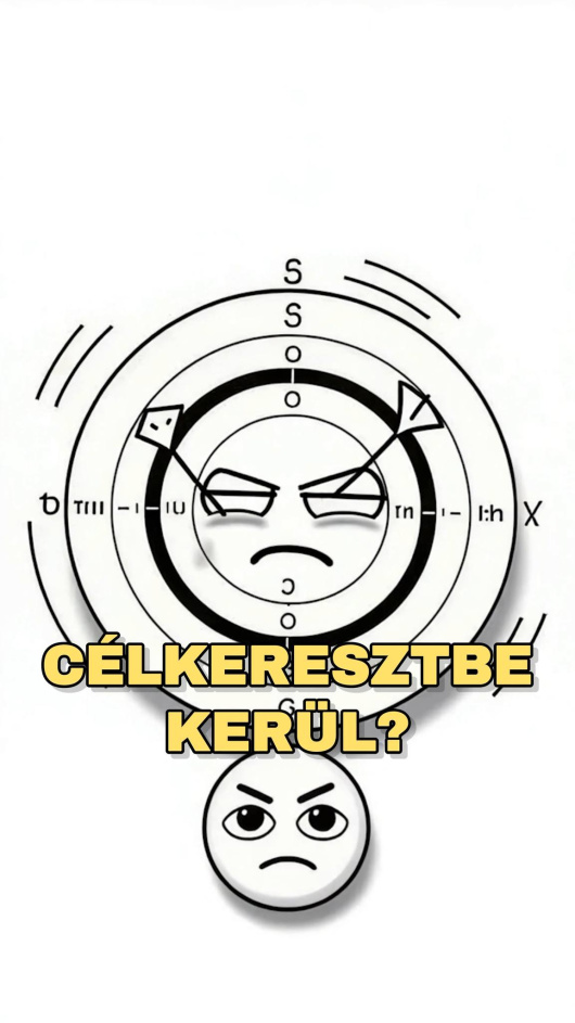 Aki kimondja az igazat, az ma célkeresztben van.