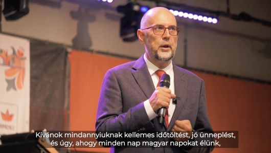 Elkezdődött a Hunyad Megyei Magyar Napok rendezvénysorozat Elkezdődött a Hunyad Megyei Magyar Napok rendezvénysorozat