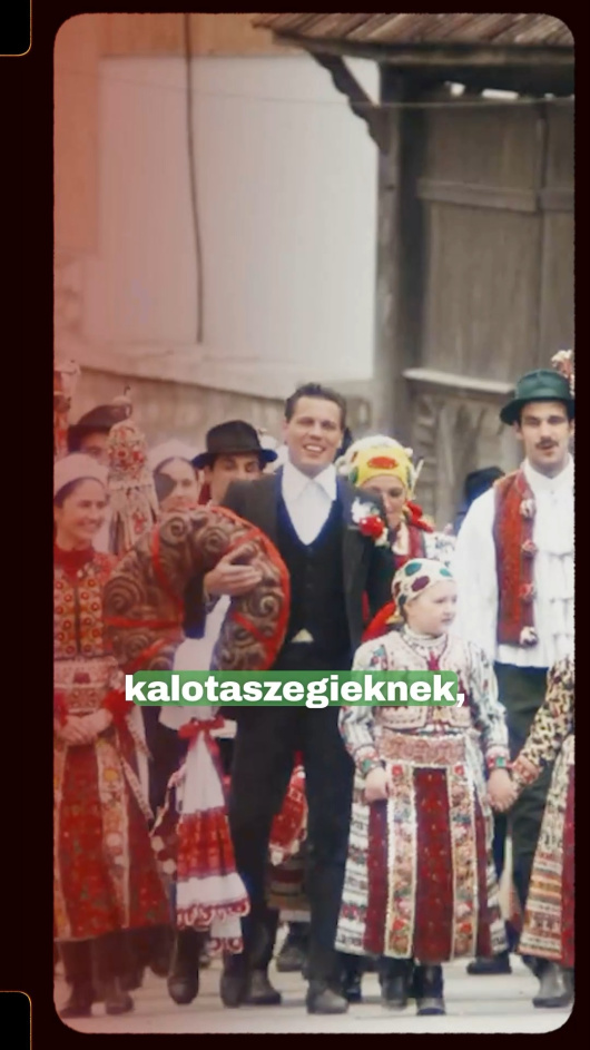 Kalotaszeg beköltözött Kolozsvárra