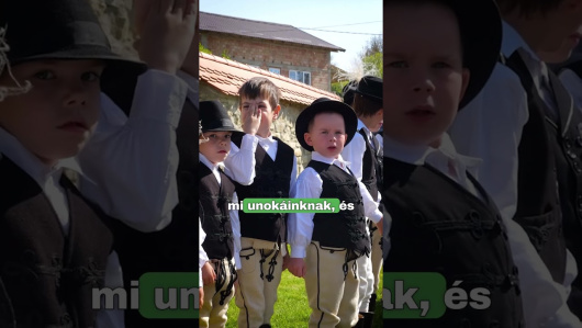 Együtt óvjuk, építjük a szülőföldünket!