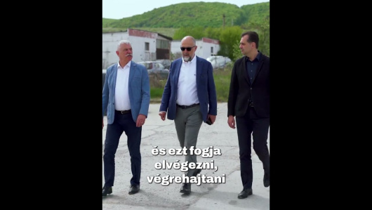 Kelemen Hunor: Antal Árpádnak mindig van egy új terve, amellyel meg tud lepni bennünket Kelemen Hunor: Antal Árpádnak mindig van egy új terve, amellyel meg tud lepni bennünket